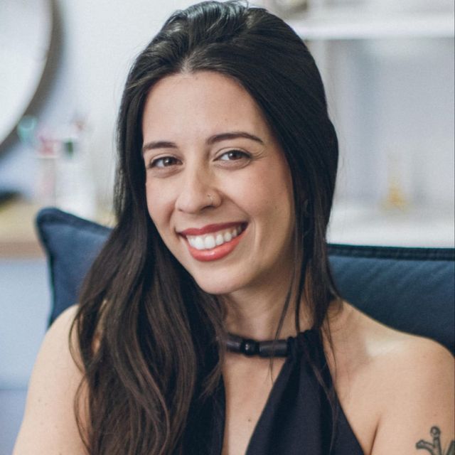 Brenda Luiza De Castro, Psicólogo Londrina