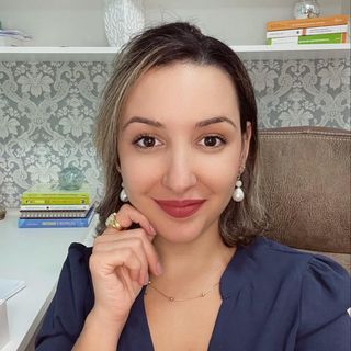 Ampliar imagem: Stacy Carreri, Psicólogo São Carlos