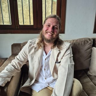 Bruno Meirelles Schlossman, Psicólogo Piracicaba