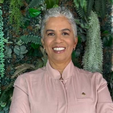 Edilene Magalhães Pereira, Terapeuta complementar Balneário Piçarras