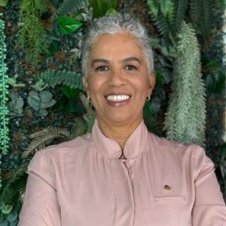 Ampliar imagem: Edilene Magalhães Pereira, Terapeuta complementar Balneário Piçarras