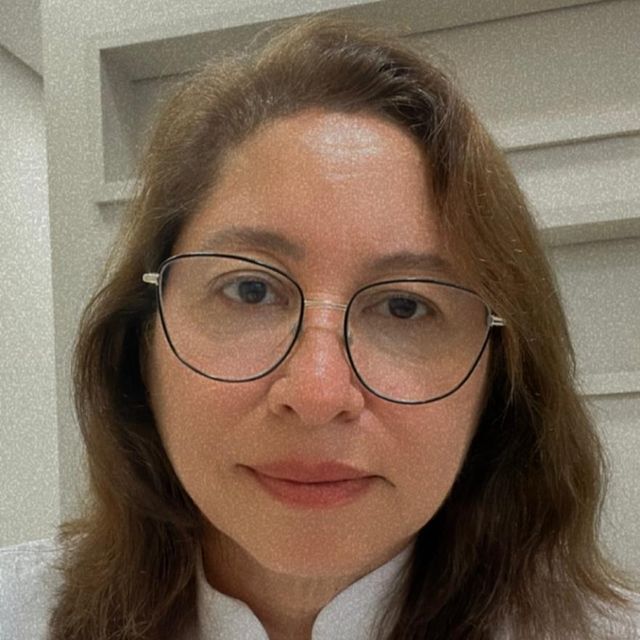 Eveny Cristine Luna de Oliveira