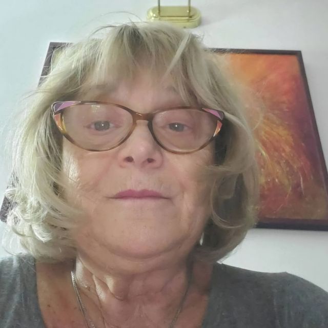 Silvia Susana Cerasuolo, Psicólogo Cipolletti