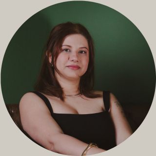 Fernanda Dos Santos, Psicólogo Curitiba