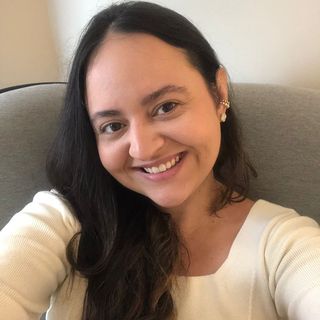 Beatriz Lestainer, Psicólogo Rio de Janeiro