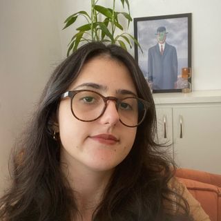 Emanuely Vargas, Psicanalista Cascavel