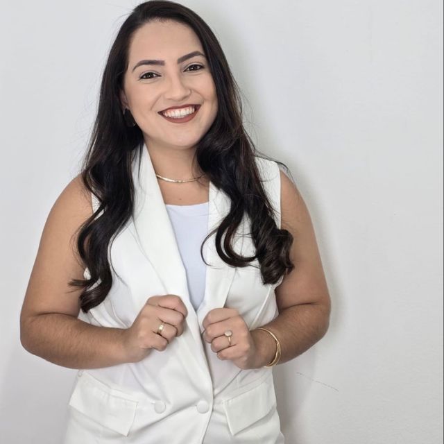 Vitória Azevedo, Fonoaudiólogo São Pedro Da Aldeia