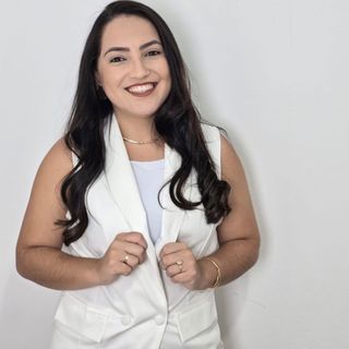 Ampliar imagem: Vitória Azevedo, Fonoaudiólogo São Pedro Da Aldeia