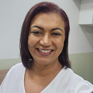 Dra. Ana Lucia Maia da Silva