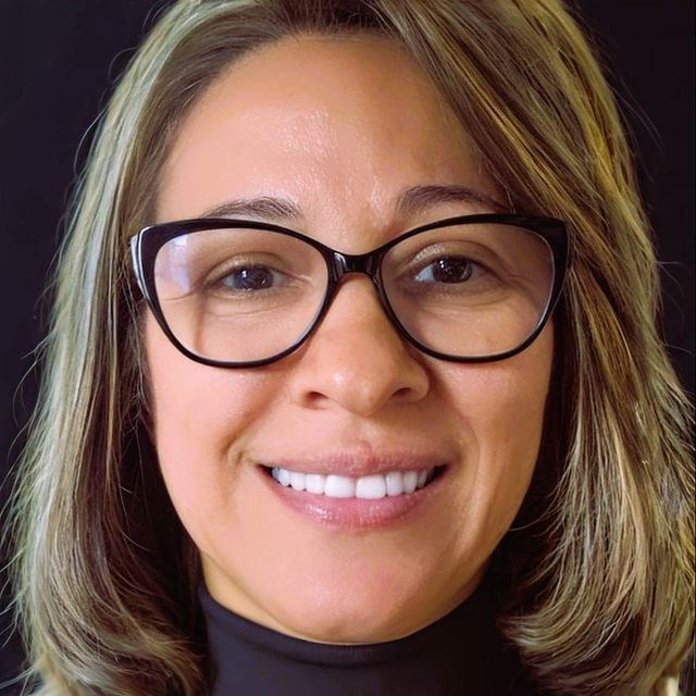 Ana Paula  Santos , Psicólogo Rio de Janeiro