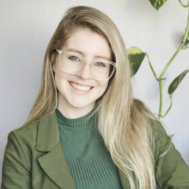 Amanda  Piatto Costa, Psicólogo Garibaldi