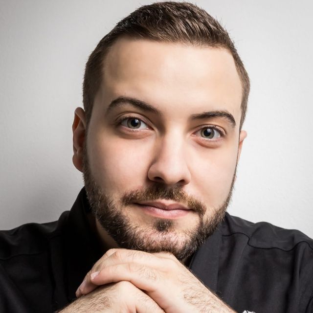 Giovani Zago Borges, Neurologista São Paulo