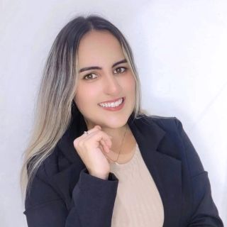 Ampliar imagem: Damares Nathali, Psicólogo Belo Horizonte