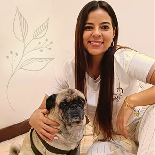 Prof. Lady Botero
