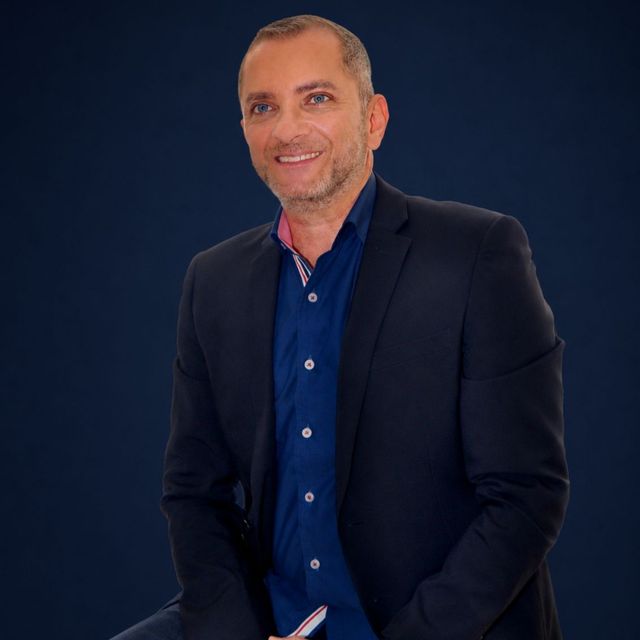 Nilton Dias, Psicanalista Vitória