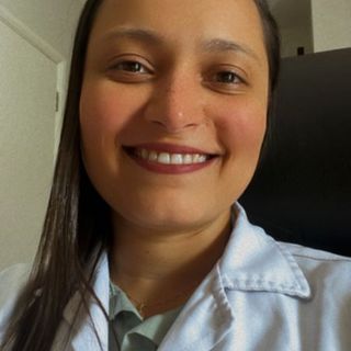 Ludmila Emily Jesus De Paula, Neurologista São Paulo