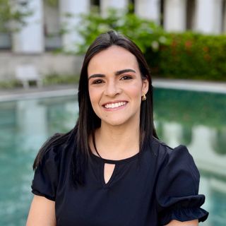 Ampliar imagem: Marianne  Duarte, Cardiologista pediátrico Recife