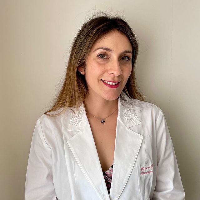 Romina Andrea  Pavez González , Psicólogo Melipilla