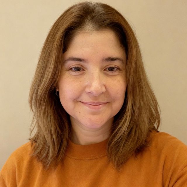 Andrea Espinoza Espinoza, Psicólogo Santiago