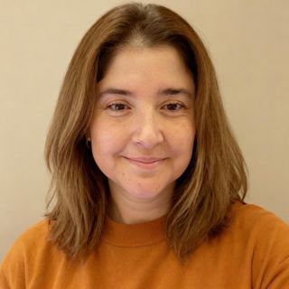 Acercar imagen: Andrea Espinoza Espinoza, Psicólogo Santiago