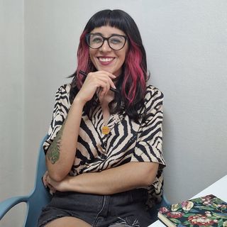 Acercar imagen: Níckols Jopia Astorga, Psicólogo Santiago