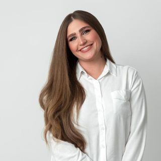 Andressa Behling, Fonoaudiólogo São Bento Do Sul