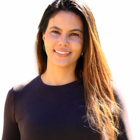 Camila Moreira Dias dos Anjos, Dentista São Paulo