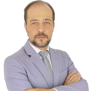 Carlos  Cunha , Fisioterapeuta Divinópolis