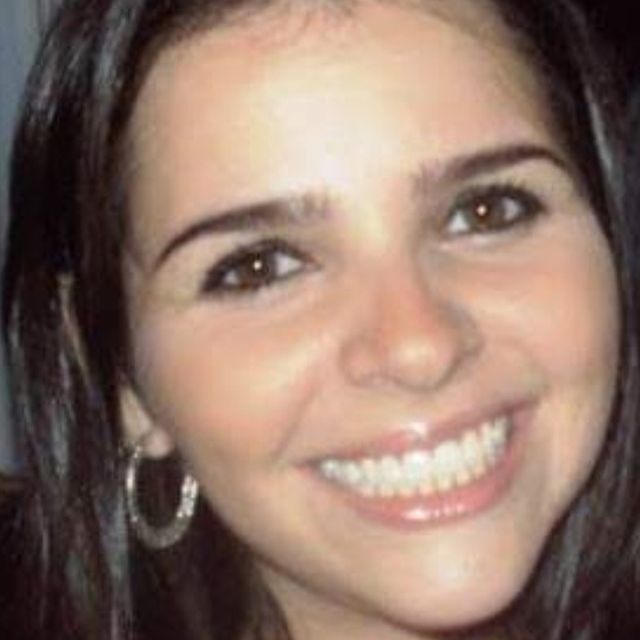 Talita Fontany, Nutricionista São José