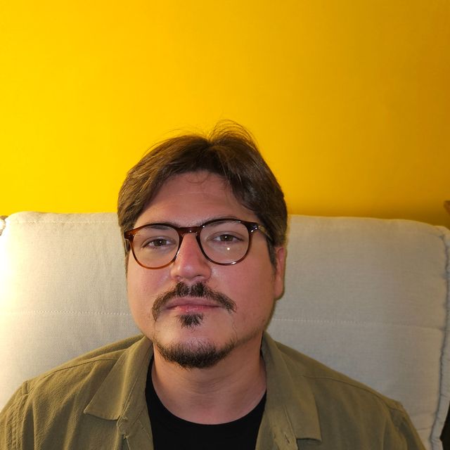 Gustavo Kritski, Psicólogo Rio de Janeiro