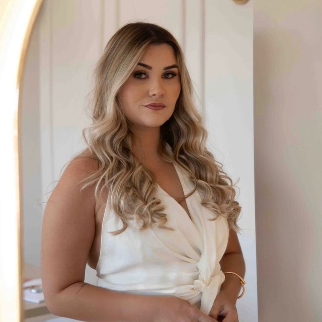 Julianna Mataruna, Nutricionista Maricá