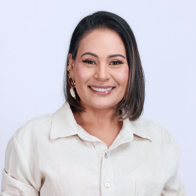 Mariana Gonçalves Barbosa, Psicólogo Niterói