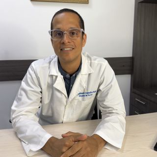 Dr. Willfredy Castaño Ruiz