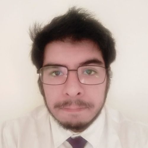 Pedro Antonio Olivares Sandoval