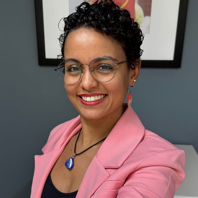 Catarina Braga, Médico do trabalho Brasília