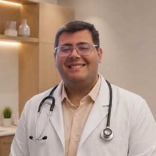 Claudio Verti, Hematologista Rio de Janeiro