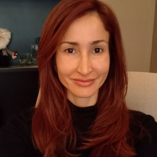 Mariélen Freitas, Psicólogo São José do Rio Preto