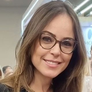 Carina Amaral, Dentista Recife