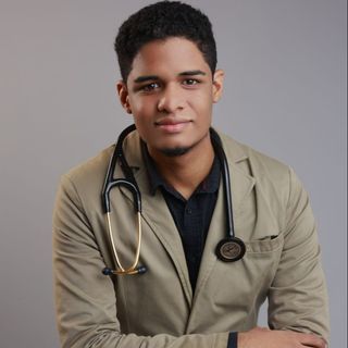 Gilberto Santos Azevedo, Psiquiatra Campo Grande