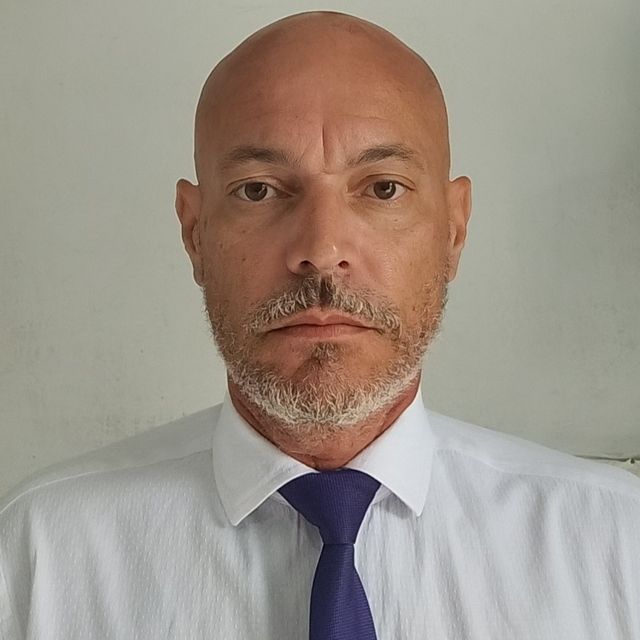 Elessandro Carlos Silva, Psicólogo Mauá