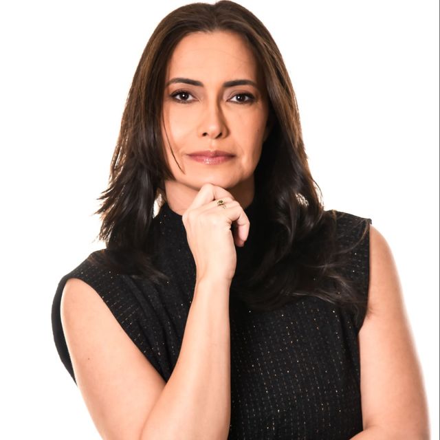 Gilvana Machado, Coloproctologista São Paulo