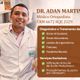 Adan Martins