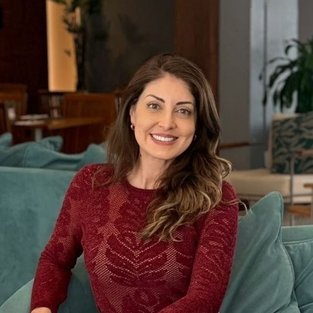 Ana Perez, Psicólogo São Paulo