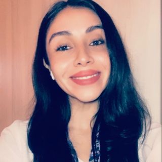 Acercar imagen: Michelle Álvarez Barría, Nutricionista Viña del Mar