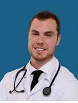 André Dos Santos Costa E Silva, Ortopedista - Traumatologista Rio de Janeiro