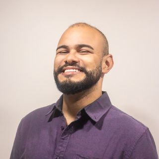 Adelmo de Abreu Neto, Psicólogo Maceió