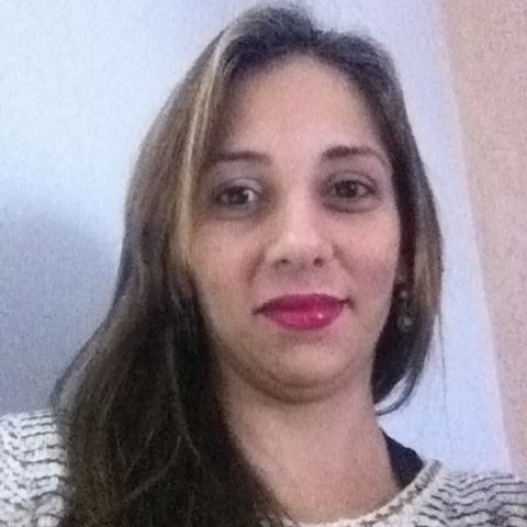 Viviane  Beserra da Silva, Psicólogo Cotia