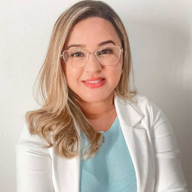 Deyce Alves, Psicólogo Rondonópolis