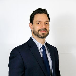 Dr. Luis Filipe Trocado