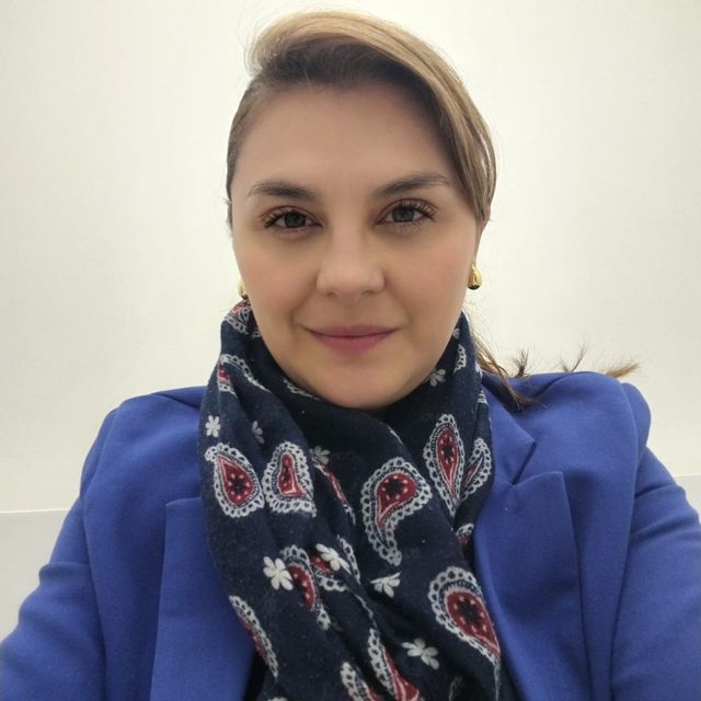 Ingrid Melisa Ortiz Gonzalez, Psicólogo Sincelejo